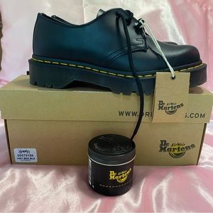 Doc Martens